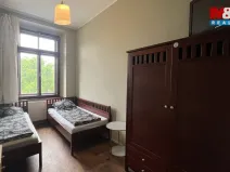Pronájem ubytování, Veselí nad Lužnicí - Veselí nad Lužnicí I, náměstí T. G. Masaryka, 170 m2