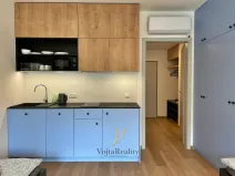 Pronájem bytu 1+kk, Olomouc, Edmunda Husserla, 30 m2