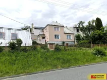 Prodej rodinného domu, Konice, 160 m2