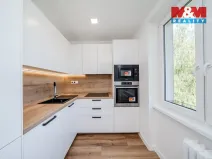 Prodej bytu 3+kk, Ostrava - Poruba, Charkovská, 58 m2