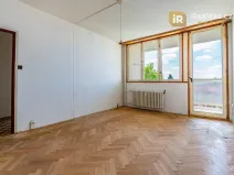 Prodej bytu 4+1, Mariánské Lázně - Úšovice, Hroznatova, 81 m2