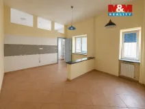 Prodej bytu 3+kk, Ostrava - Moravská Ostrava, Zahradní, 105 m2