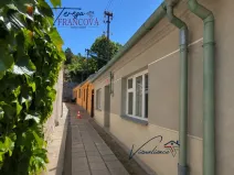Prodej rodinného domu, Rousínov - Kroužek, 40 m2