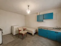 Prodej rodinného domu, Rousínov - Kroužek, 40 m2