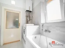 Prodej bytu 2+kk, Brno - Štýřice, Vídeňská, 40 m2