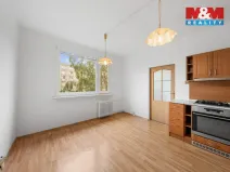 Prodej bytu 1+1, Děčín - Děčín III-Staré Město, Oblouková, 36 m2