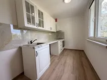 Pronájem bytu 3+1, Šumperk, 8. května, 74 m2