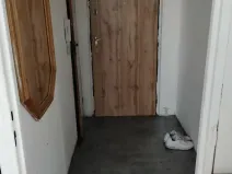 Prodej bytu 1+1, Chomutov, Jirkovská, 36 m2