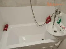 Prodej bytu 1+1, Chomutov, Jirkovská, 36 m2