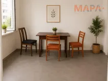 Prodej bytu 1+1, Chomutov, Jirkovská, 36 m2
