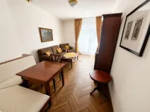 Pronájem bytu 2+1, Karlovy Vary, Stará Louka, 55 m2