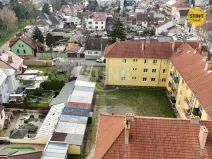 Pronájem garáže, Hodonín, 19 m2