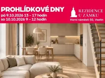 Prodej bytu 2+kk, Vsetín, Horní náměstí, 70 m2