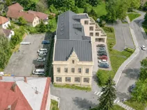 Prodej bytu 3+kk, Vsetín, Horní náměstí, 46 m2