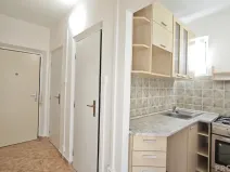 Prodej bytu 1+kk, Olomouc, Karafiátová, 22 m2