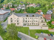 Prodej bytu 2+kk, Vsetín, Horní náměstí, 39 m2