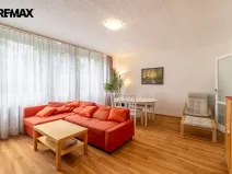 Pronájem bytu 3+1, Praha - Michle, Bítovská, 70 m2