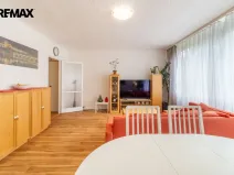 Pronájem bytu 3+1, Praha - Michle, Bítovská, 70 m2
