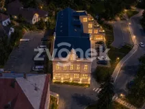Prodej bytu 3+kk, Vsetín, Horní náměstí, 80 m2