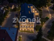Prodej bytu 3+kk, Vsetín, Horní náměstí, 80 m2