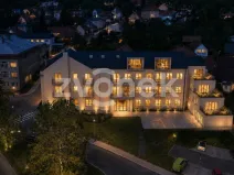 Prodej bytu 4+kk, Vsetín, Horní náměstí, 118 m2
