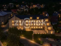 Prodej bytu 4+kk, Vsetín, Horní náměstí, 118 m2
