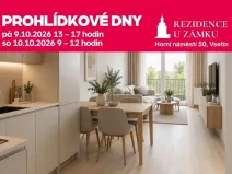 Prodej bytu 4+kk, Vsetín, Horní náměstí, 118 m2
