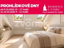 Prodej bytu 4+kk, Vsetín, Horní náměstí, 125 m2