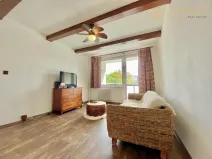 Pronájem bytu 3+1, Klášterec nad Ohří, 17. listopadu, 61 m2