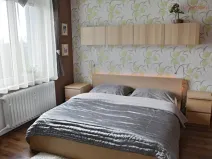 Pronájem bytu 2+1, Olomouc - Slavonín, Jižní, 49 m2