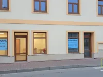 Pronájem obchodního prostoru, Český Brod, Suvorovova, 17 m2
