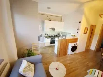 Pronájem bytu 2+kk, Praha, U Uranie, 51 m2