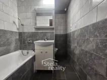 Pronájem bytu 1+1, Bruntál, Družební, 32 m2