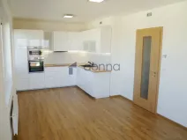 Pronájem bytu 2+kk, Praha, U Radosti, 58 m2