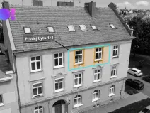 Prodej bytu 1+1, Prostějov, Nerudova, 37 m2