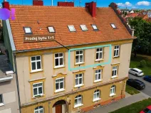 Prodej bytu 1+1, Prostějov, Nerudova, 37 m2
