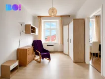 Prodej bytu 1+1, Prostějov, Nerudova, 37 m2