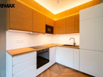 Pronájem bytu 2+kk, Praha - Braník, Branická, 39 m2