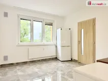 Pronájem bytu 1+1, Hroznětín, Sídliště, 38 m2