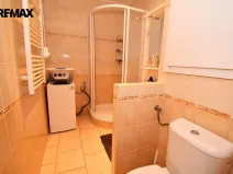 Pronájem bytu 1+1, České Budějovice - České Budějovice 3, Zachariášova, 50 m2