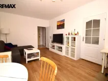 Pronájem bytu 1+1, České Budějovice - České Budějovice 3, Zachariášova, 50 m2