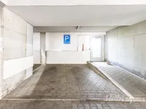 Pronájem bytu 2+kk, Praha - Vysočany, Skloněná, 58 m2