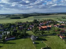 Prodej pozemku pro bydlení, Ločenice - Nesměň, 1347 m2