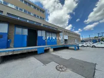 Pronájem skladu, Brno, Vídeňská, 1600 m2