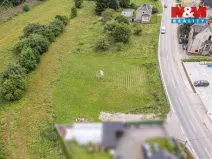 Prodej pozemku pro bydlení, Náchod - Malé Poříčí, 1381 m2