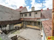 Prodej rodinného domu, Dražovice, 169 m2