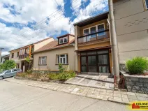Prodej rodinného domu, Dražovice, 169 m2