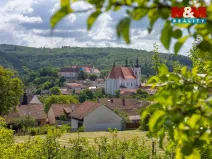 Prodej pozemku pro bydlení, Lomnice, 3601 m2