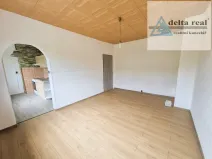 Prodej bytu 2+1, Písařov, 51 m2
