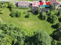 Prodej pozemku pro bydlení, Plavy, 3359 m2